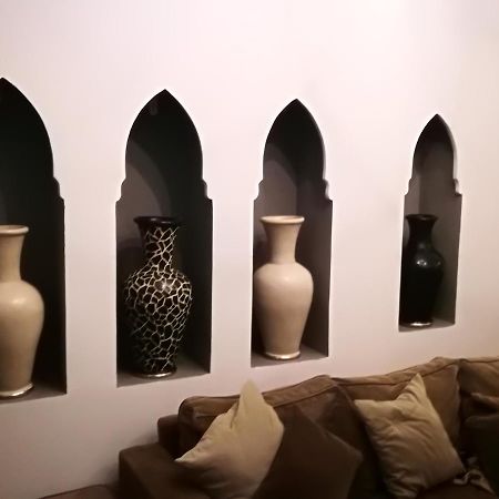 Riad Bab Aylen - Piscine Roof Top Chauffee Марракеш Экстерьер фото
